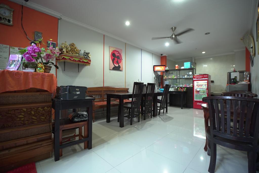 Guest house Rena Segara House Kuta (Bali)