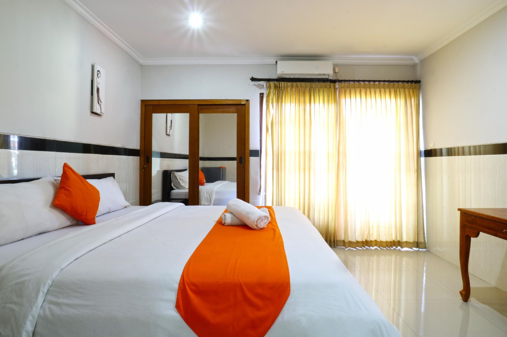 Rena Segara House Guest house 2*