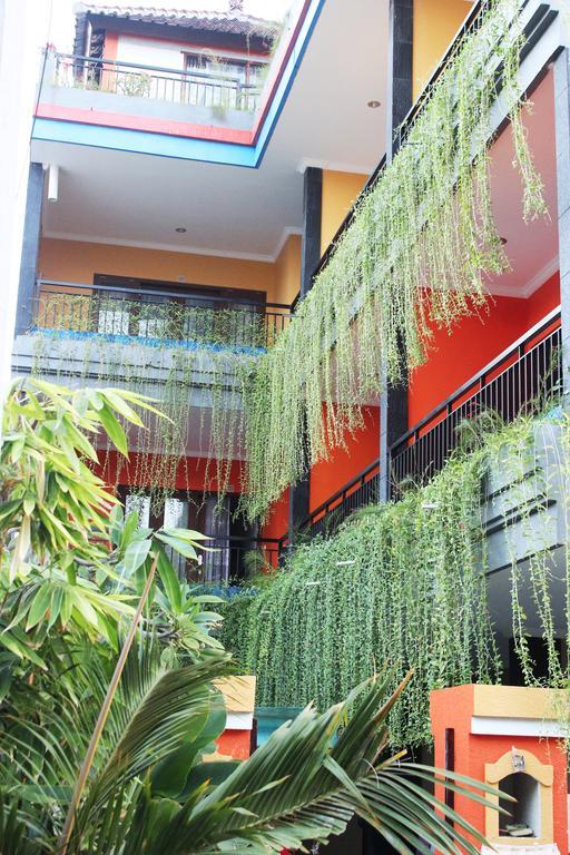 Guest house Rena Segara House Kuta (Bali)