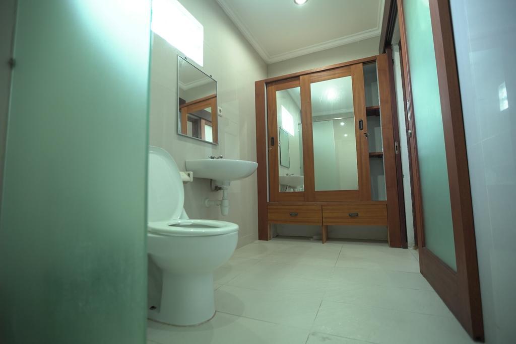 Rena Segara House 2*