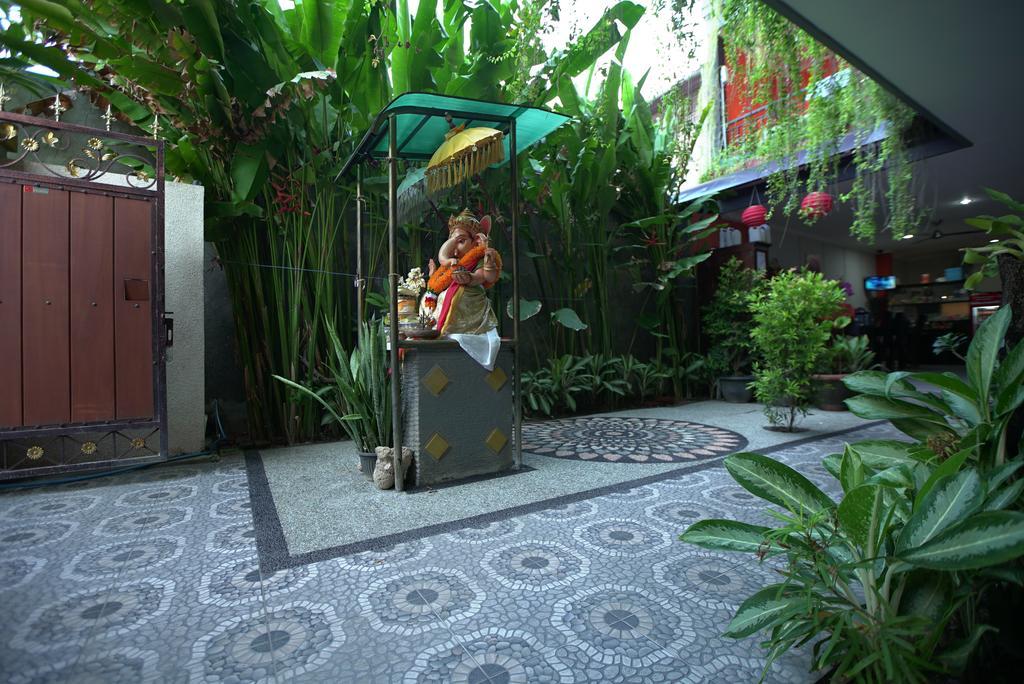 Rena Segara House Kuta (Bali)