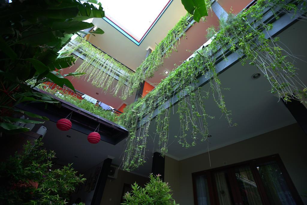 Guest house Rena Segara House Kuta (Bali)