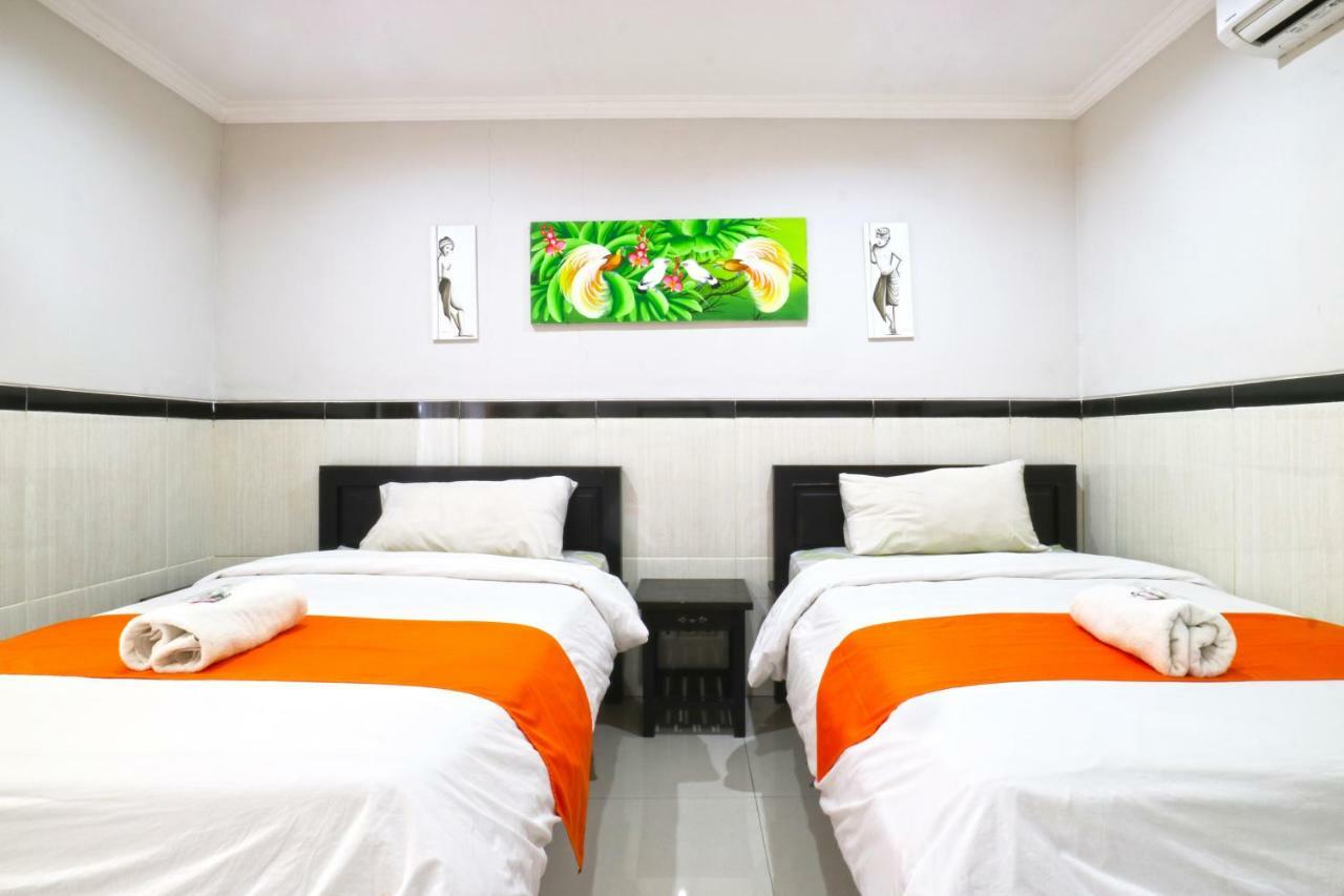 Rena Segara House Guest house 2*