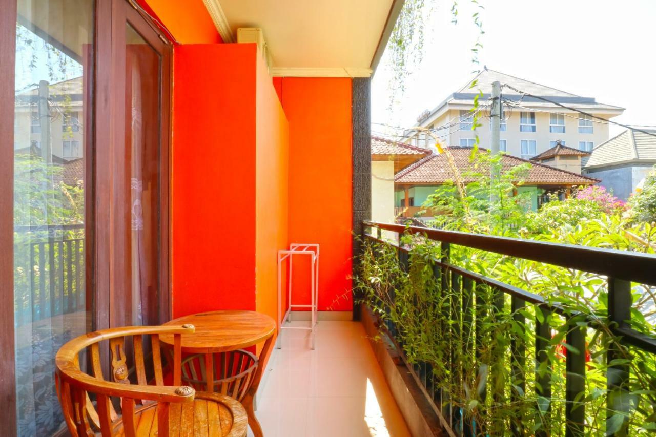Guest house Rena Segara House 2*
