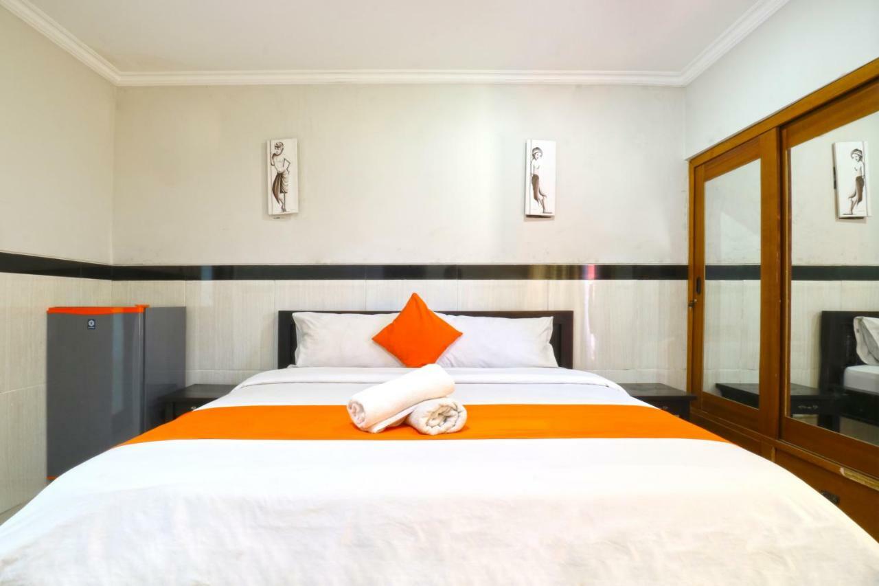 Guest house Rena Segara House