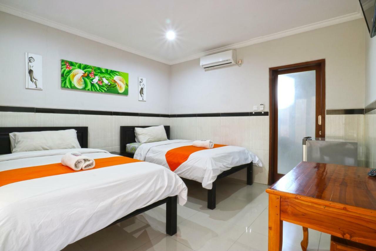 Rena Segara House 2* Kuta (Bali)