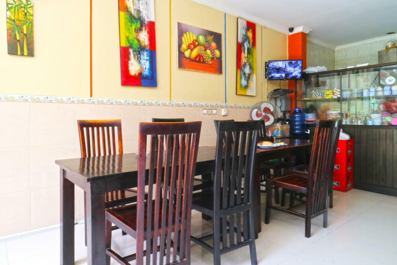 Guest house Rena Segara House