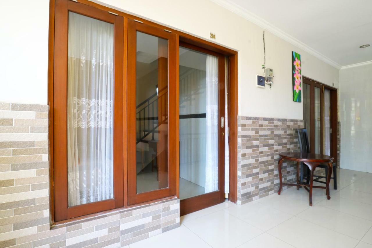 Rena Segara House