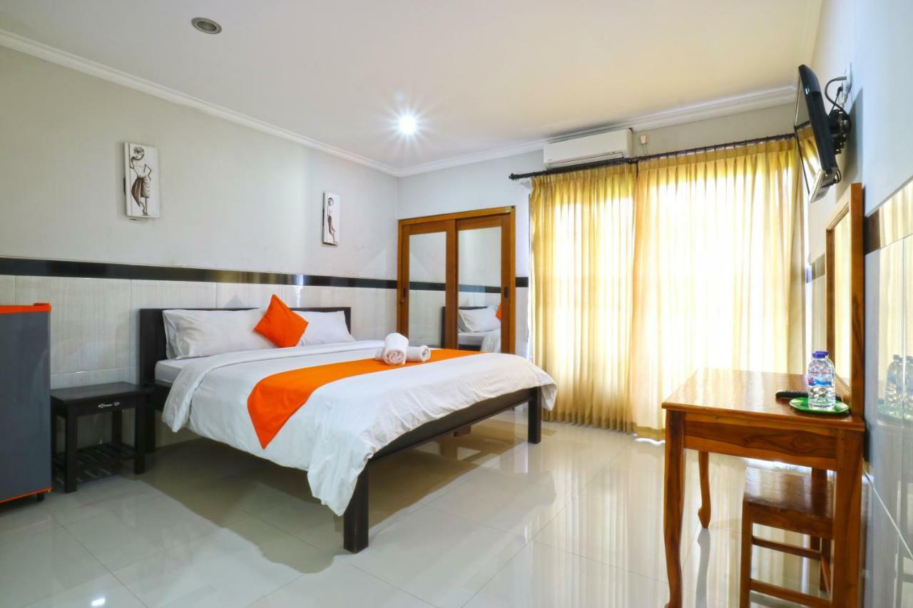 Rena Segara House Guest house 2*