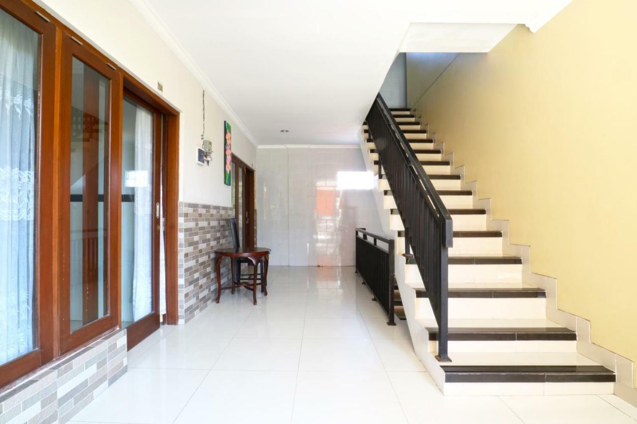 Rena Segara House Guest house